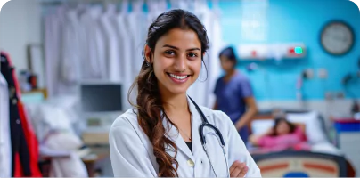 DBA Healthcare Management